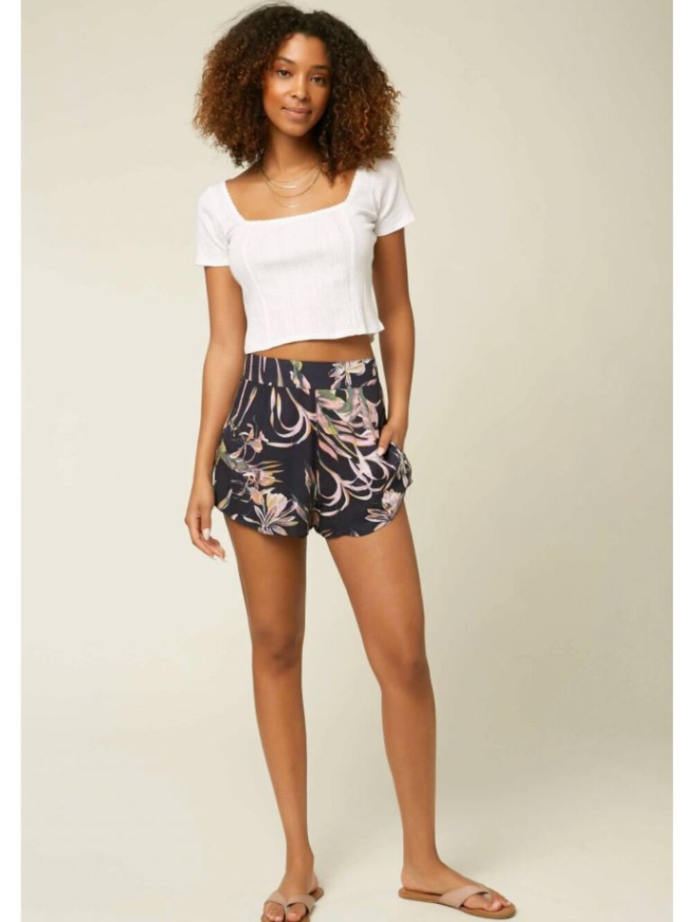 O'Neill Raven Shorts